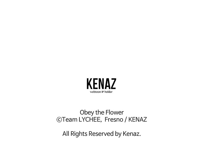 Obey the Flowers Chapter 15 - page 58