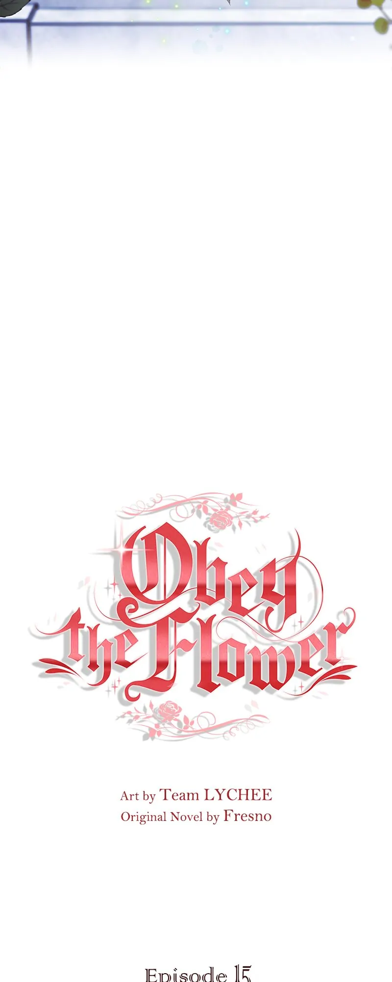 Obey the Flowers Chapter 15 - page 9