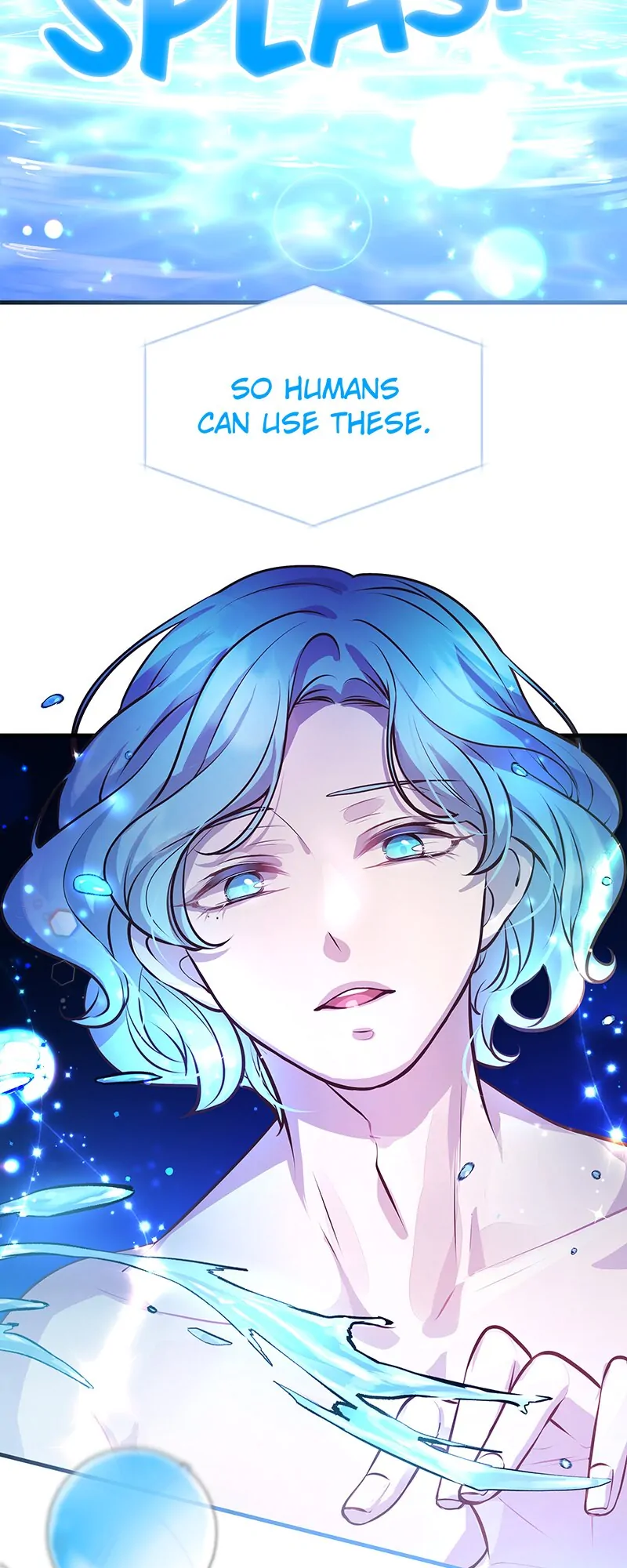 Obey the Flowers Chapter 17 - page 13