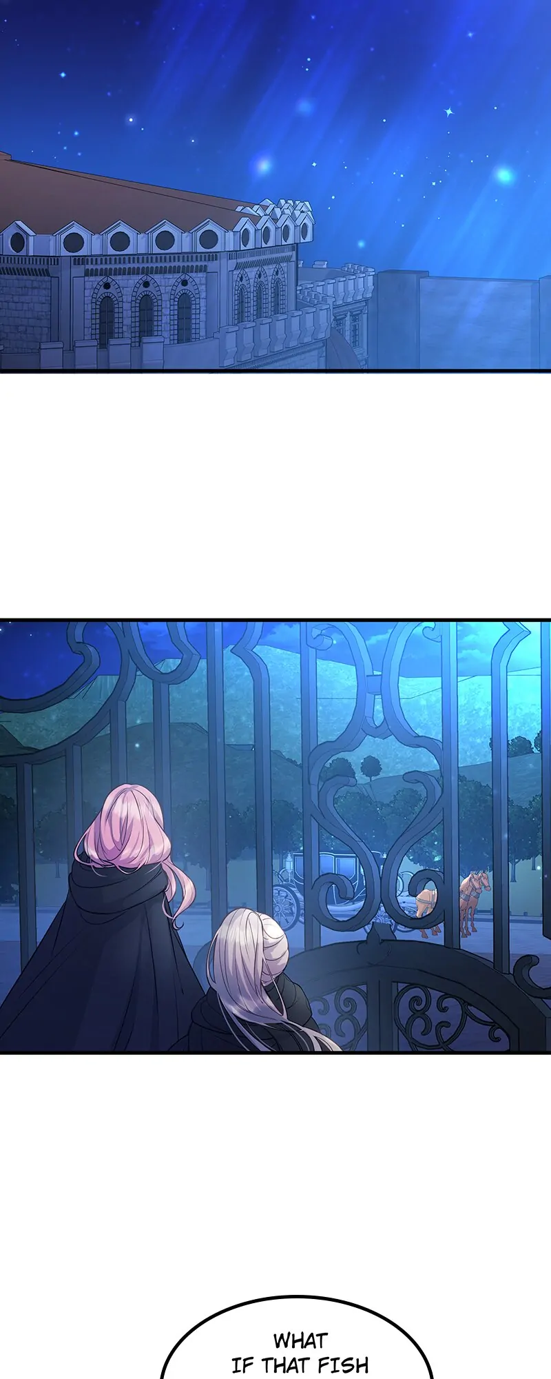 Obey the Flowers Chapter 17 - page 22