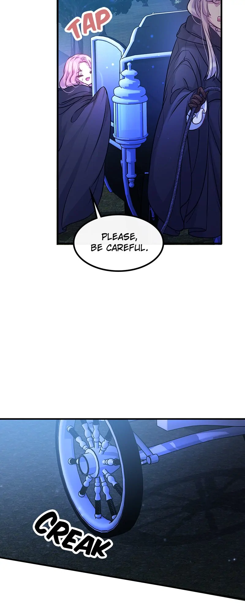 Obey the Flowers Chapter 17 - page 25