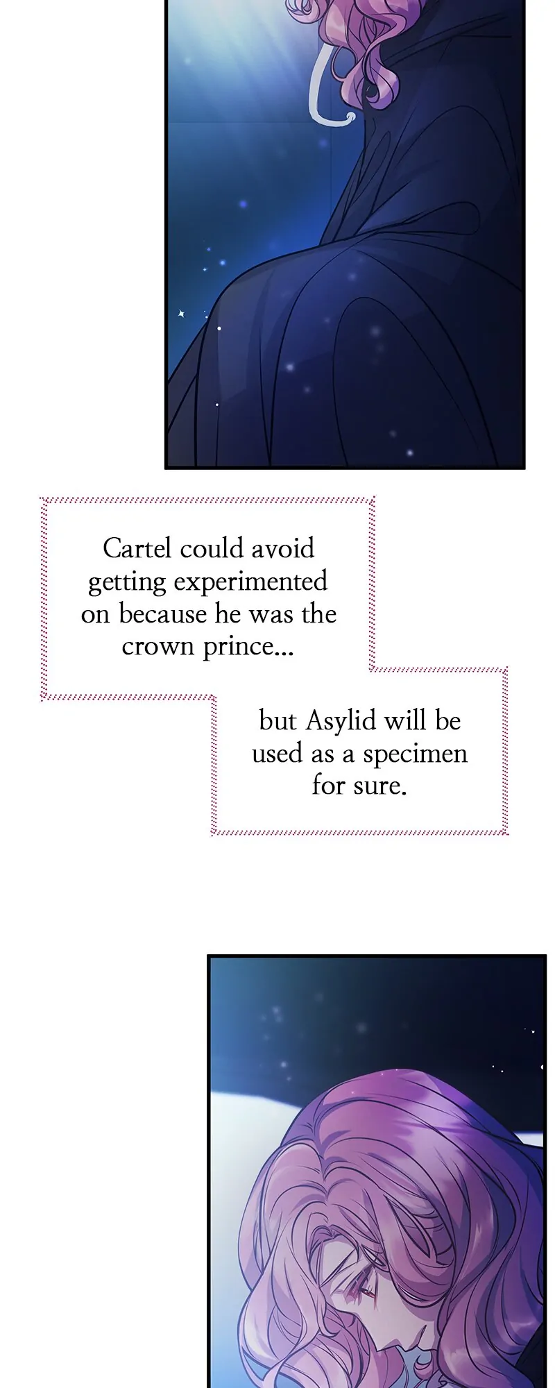 Obey the Flowers Chapter 17 - page 29