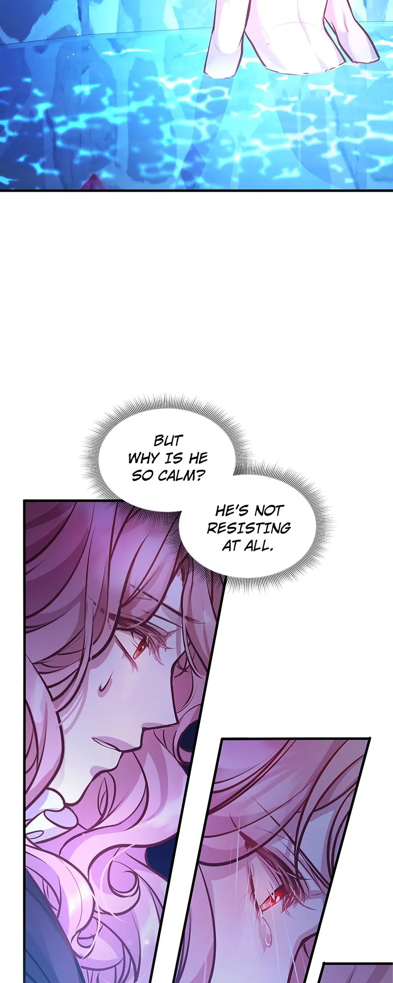 Obey the Flowers Chapter 17 - page 3