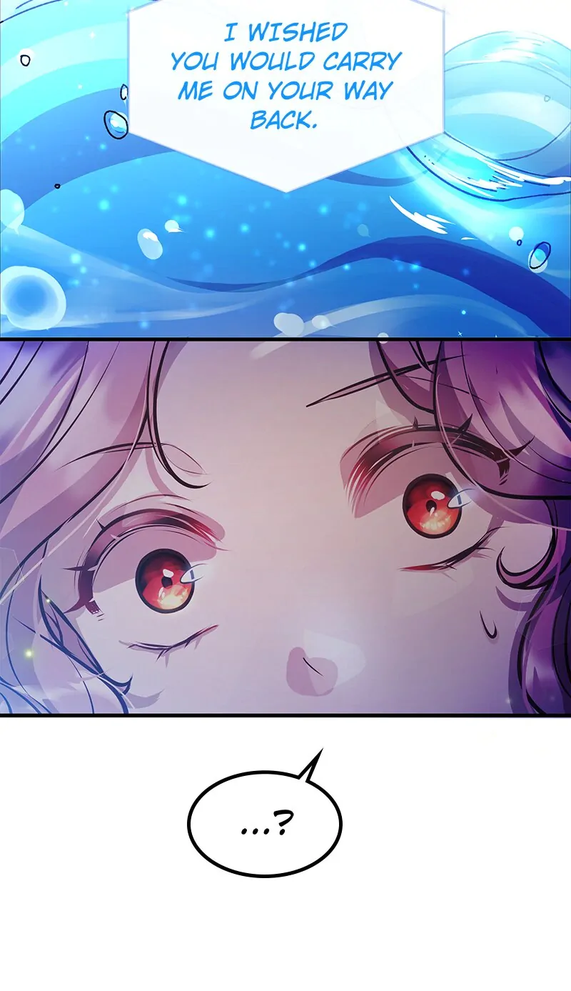 Obey the Flowers Chapter 17 - page 31