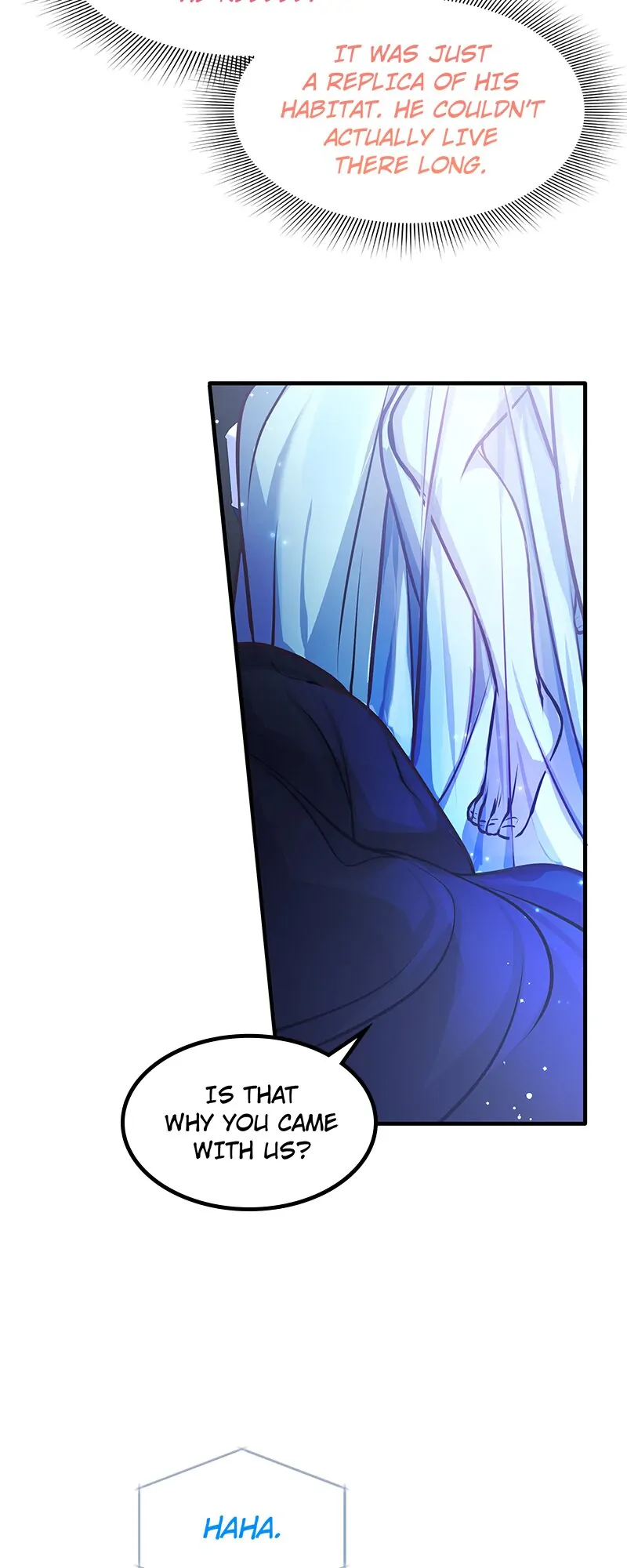 Obey the Flowers Chapter 17 - page 35