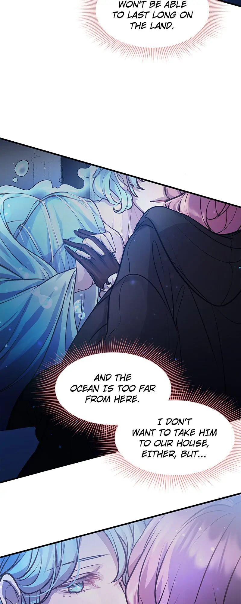 Obey the Flowers Chapter 17 - page 41