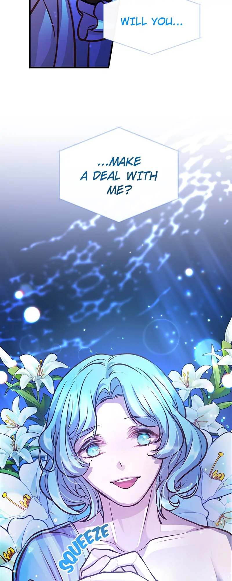 Obey the Flowers Chapter 17 - page 49