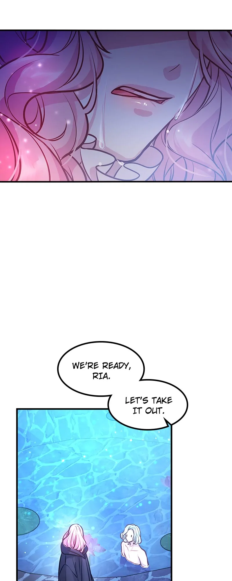 Obey the Flowers Chapter 17 - page 6