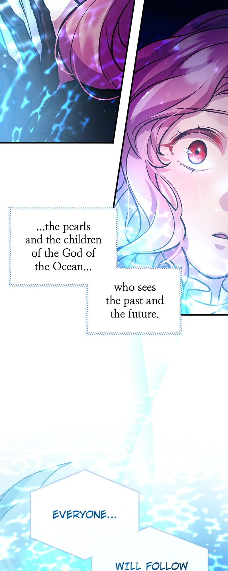 Obey the Flowers Chapter 17 - page 60