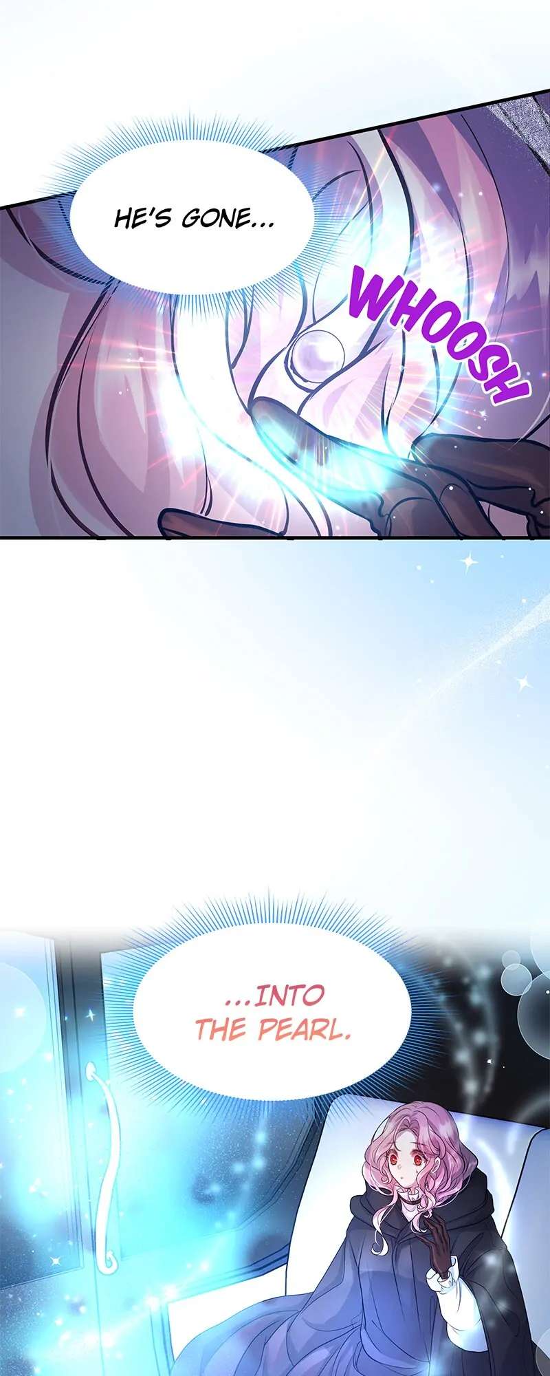 Obey the Flowers Chapter 17 - page 67