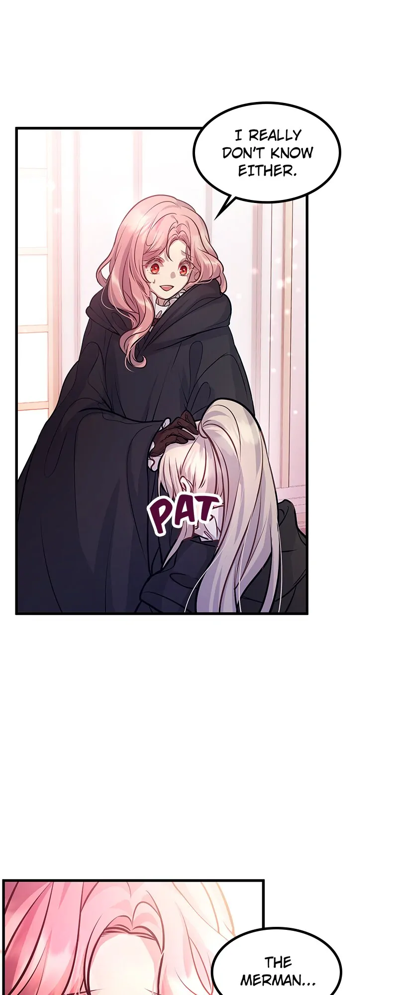 Obey the Flowers Chapter 18 - page 16