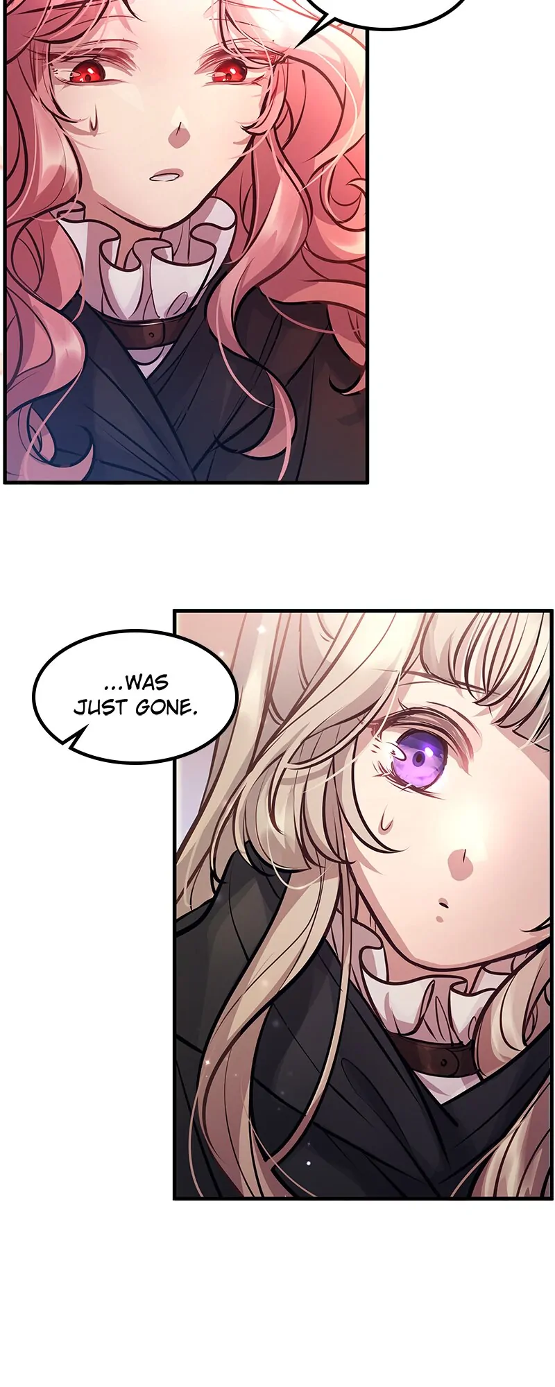 Obey the Flowers Chapter 18 - page 17