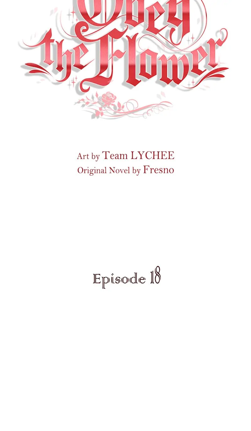 Obey the Flowers Chapter 18 - page 21