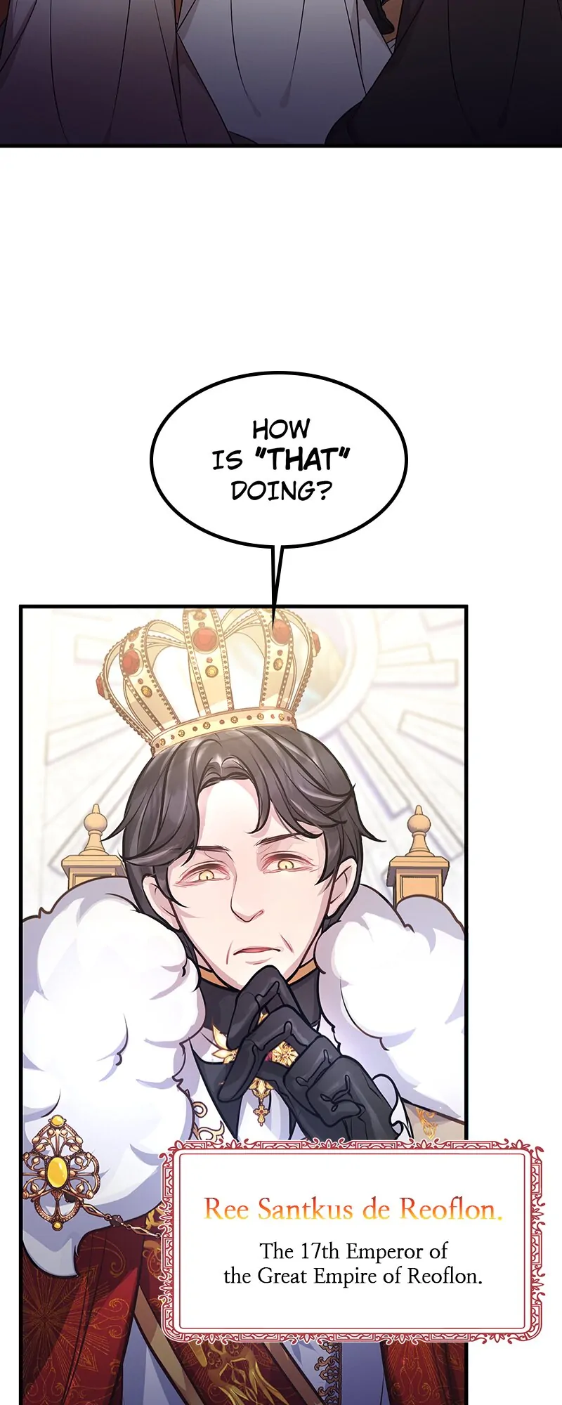 Obey the Flowers Chapter 18 - page 23