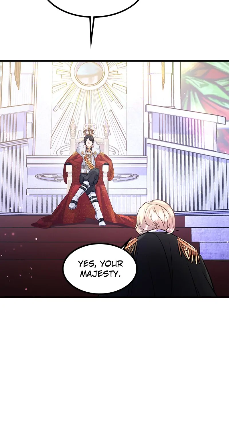 Obey the Flowers Chapter 18 - page 27