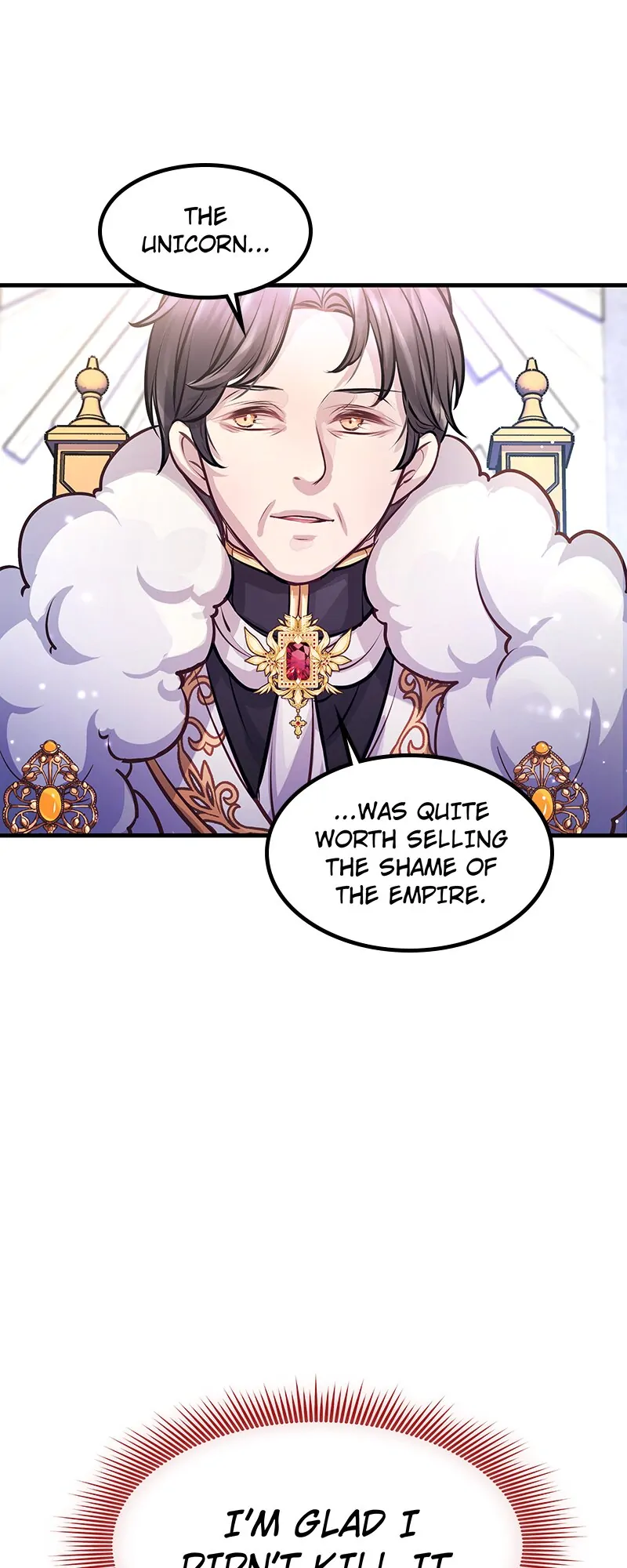 Obey the Flowers Chapter 18 - page 28