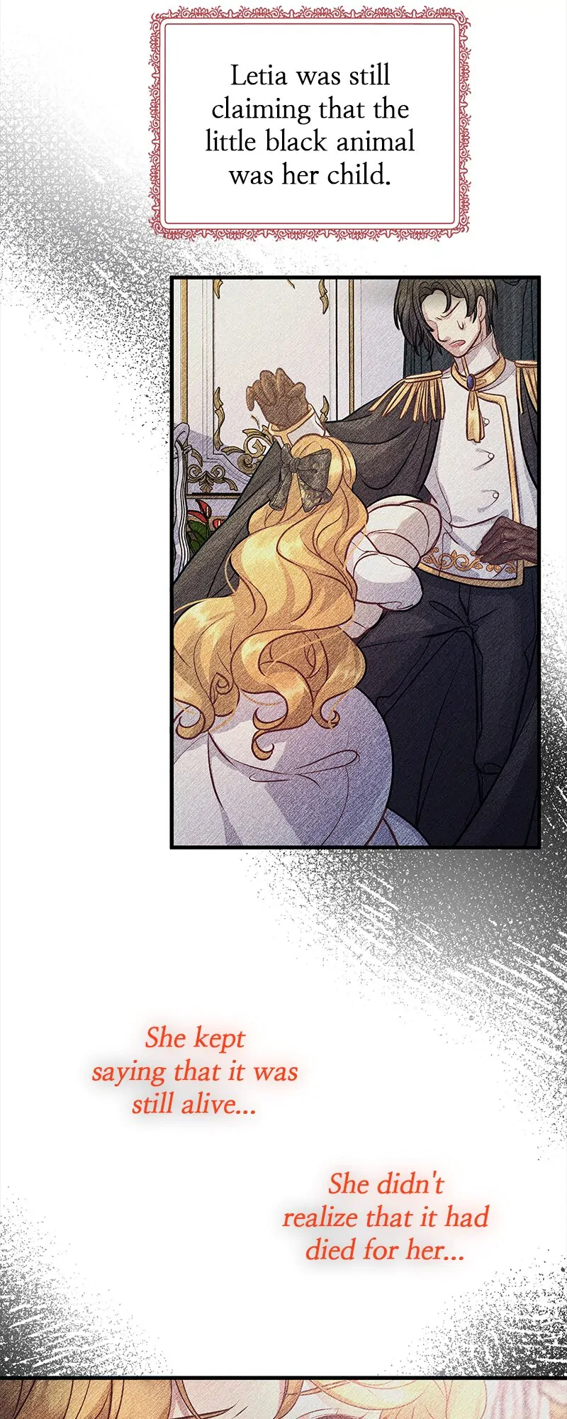 Obey the Flowers Chapter 18 - page 30