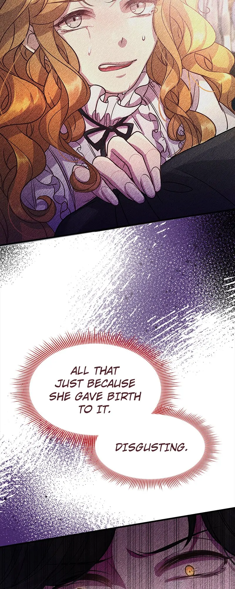 Obey the Flowers Chapter 18 - page 31