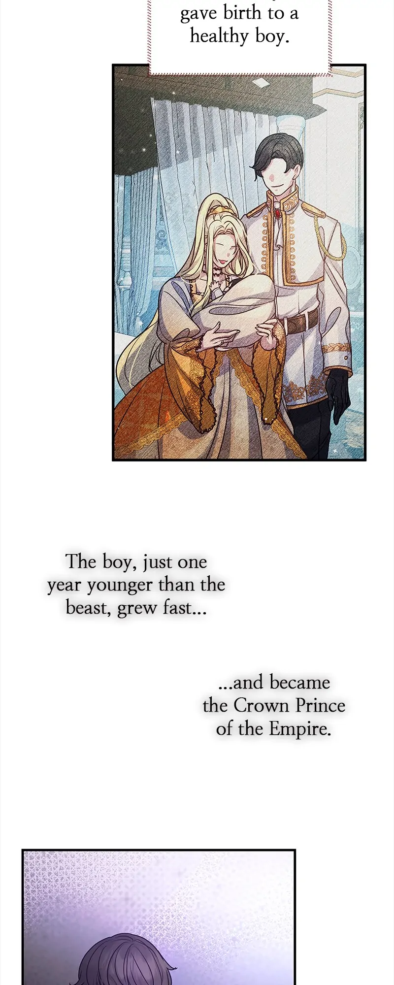 Obey the Flowers Chapter 18 - page 34