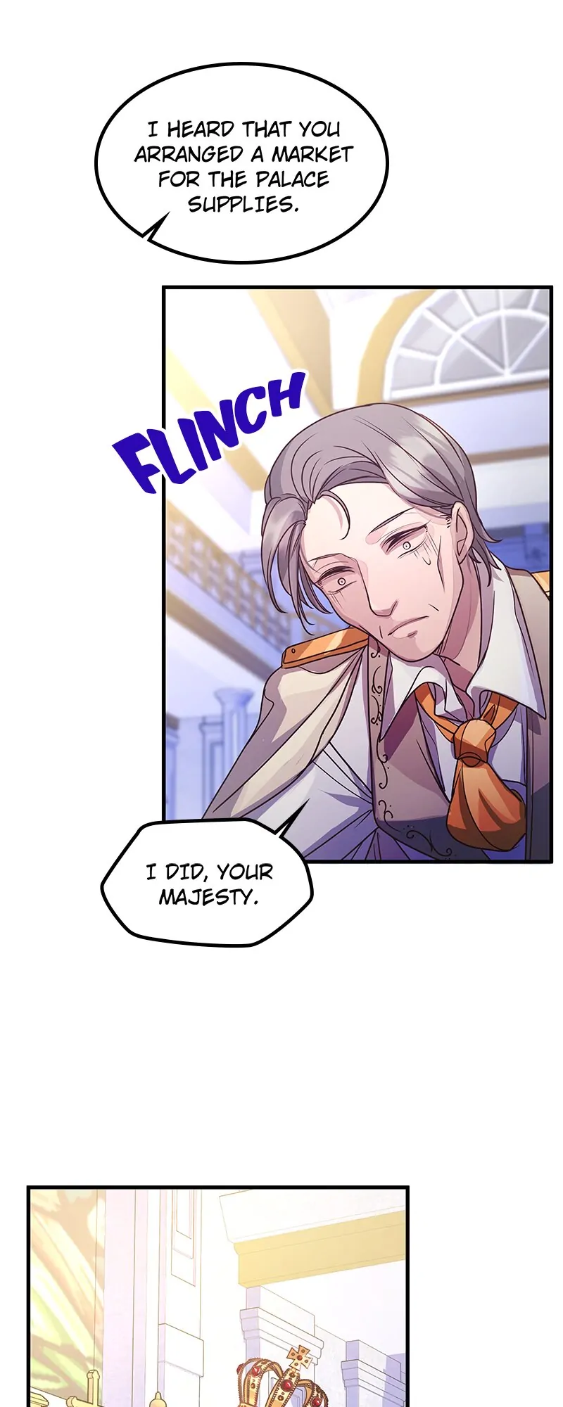 Obey the Flowers Chapter 18 - page 37