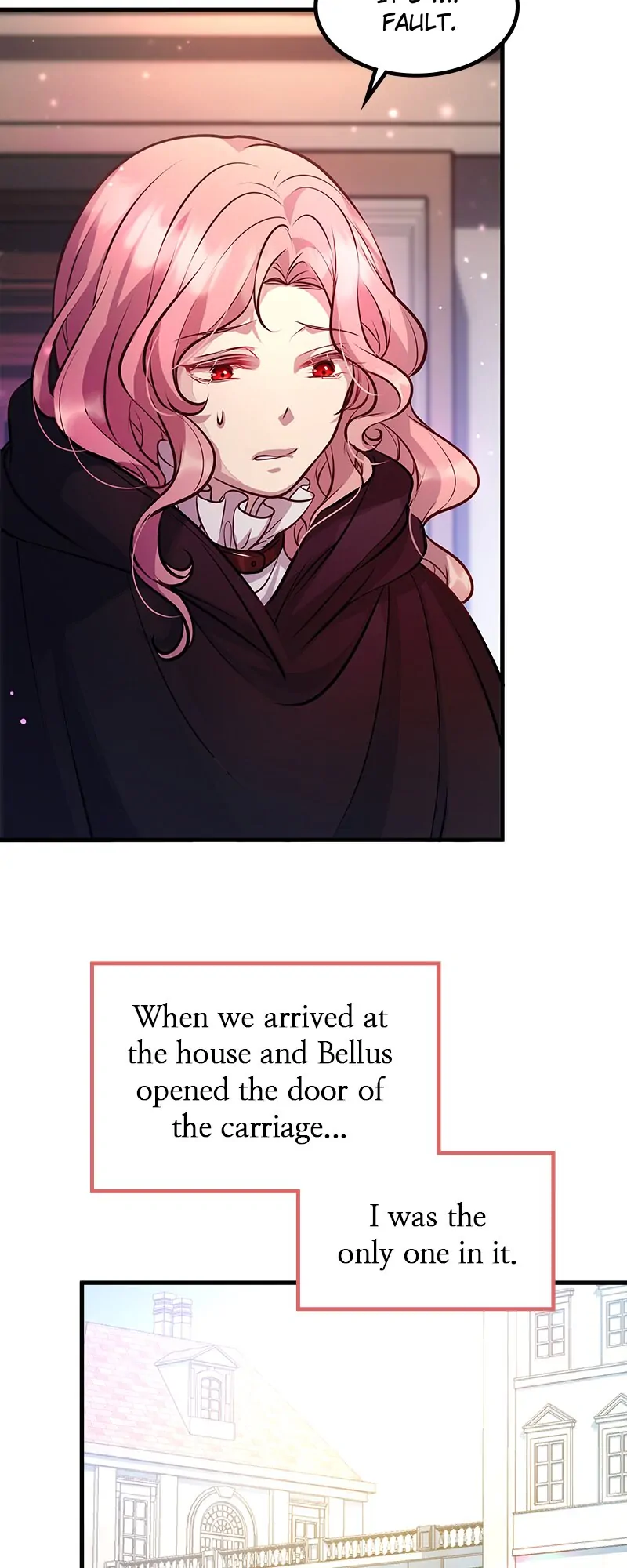 Obey the Flowers Chapter 18 - page 4
