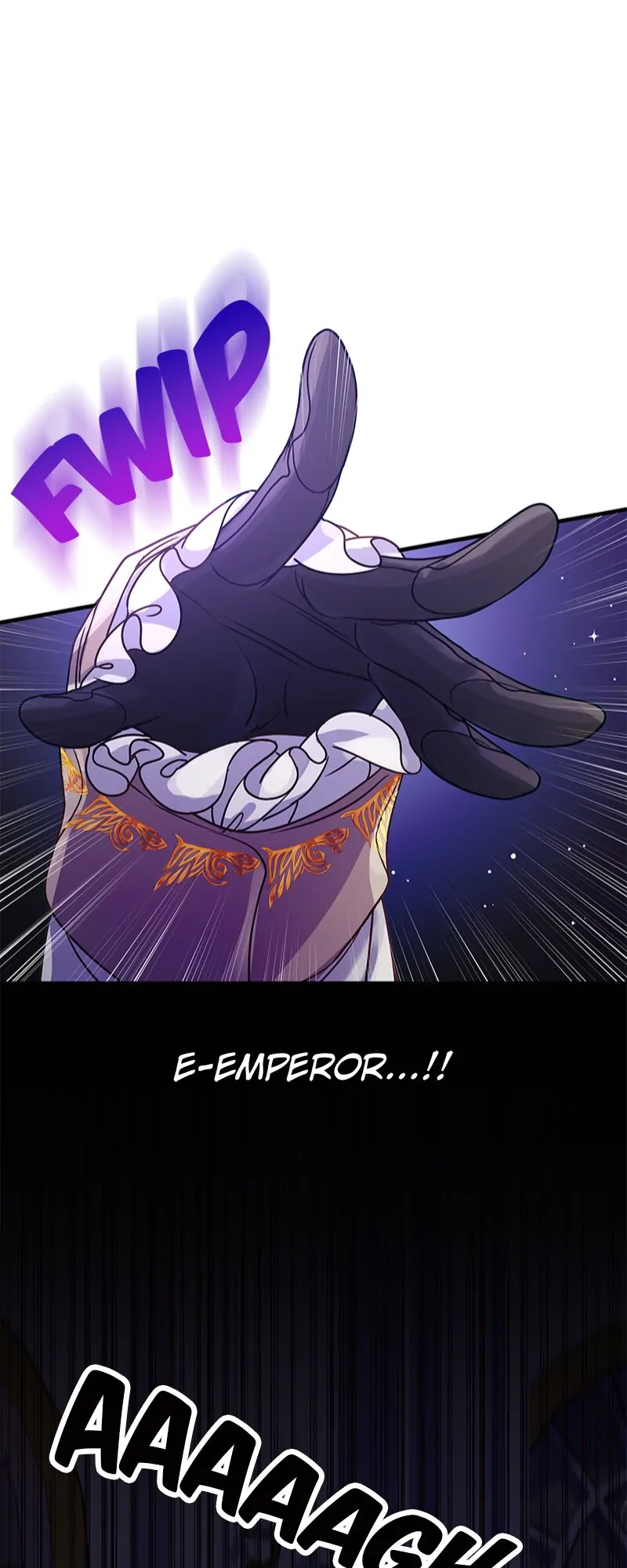 Obey the Flowers Chapter 18 - page 40
