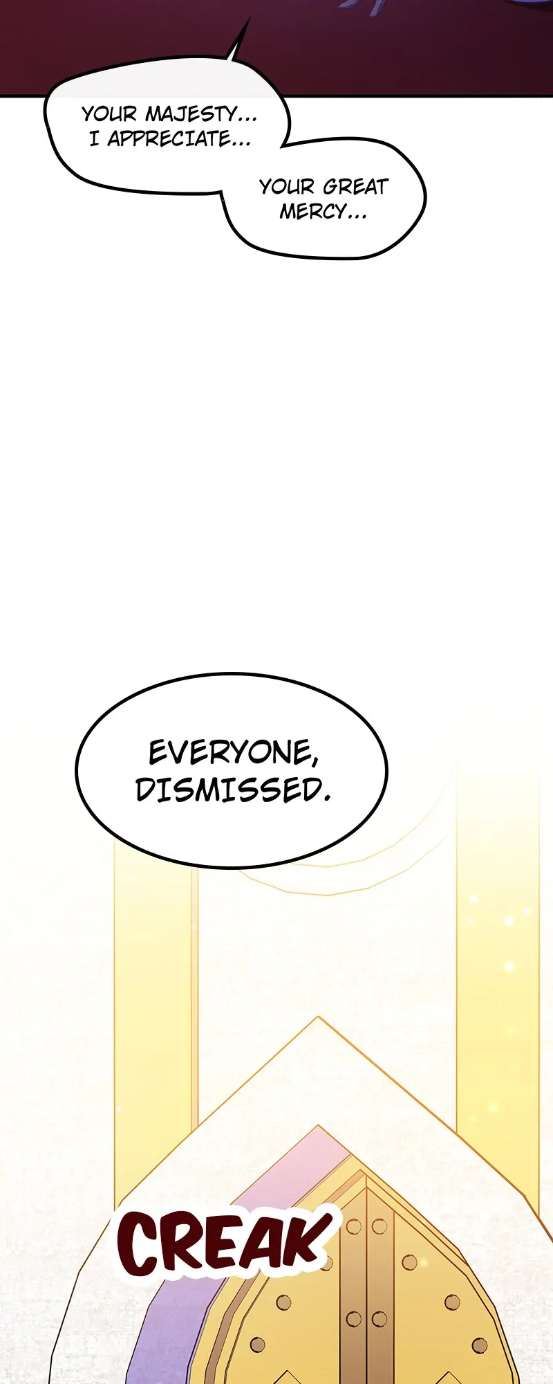 Obey the Flowers Chapter 18 - page 46