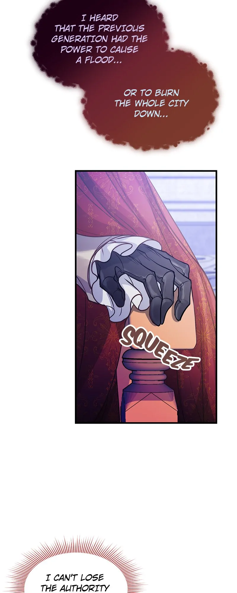 Obey the Flowers Chapter 18 - page 59