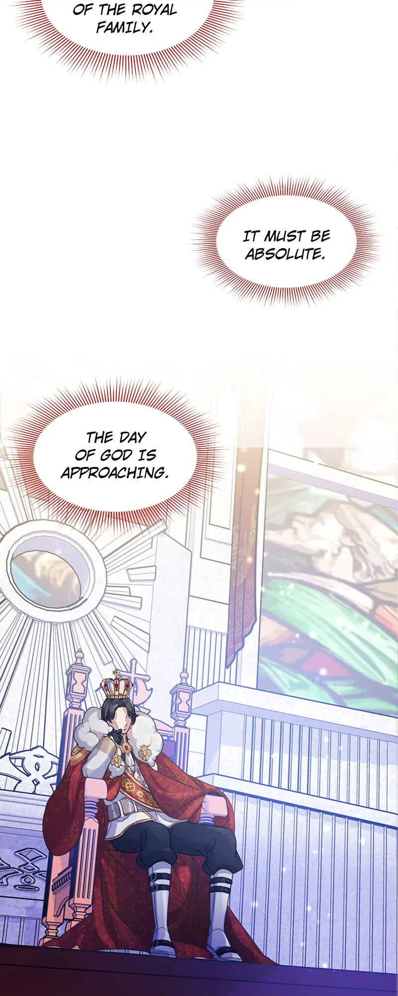 Obey the Flowers Chapter 18 - page 60