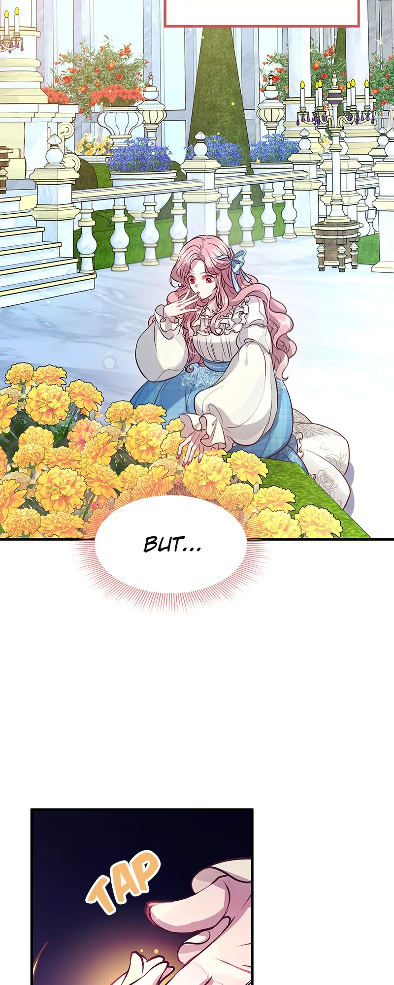 Obey the Flowers Chapter 18 - page 65