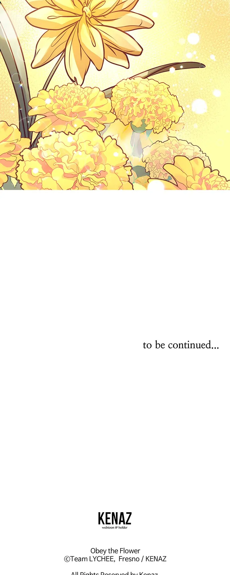 Obey the Flowers Chapter 18 - page 67
