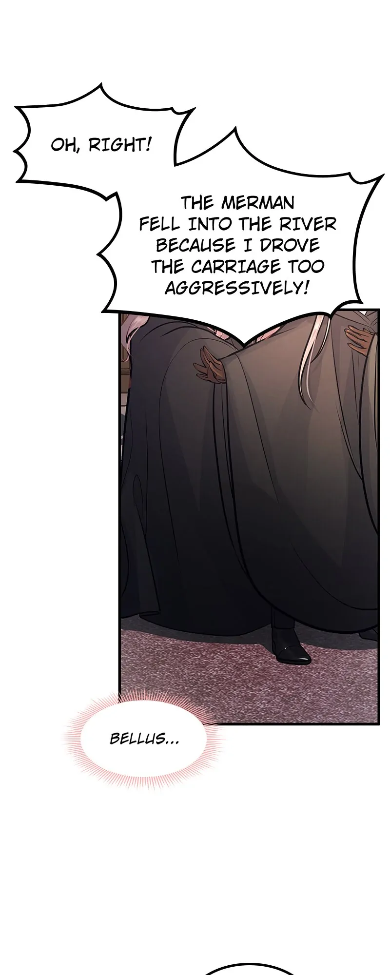 Obey the Flowers Chapter 18 - page 7