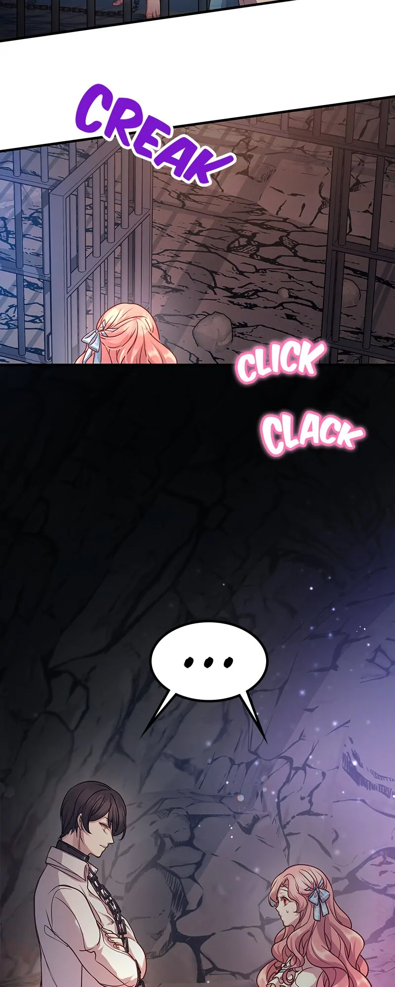 Obey the Flowers Chapter 19 - page 40