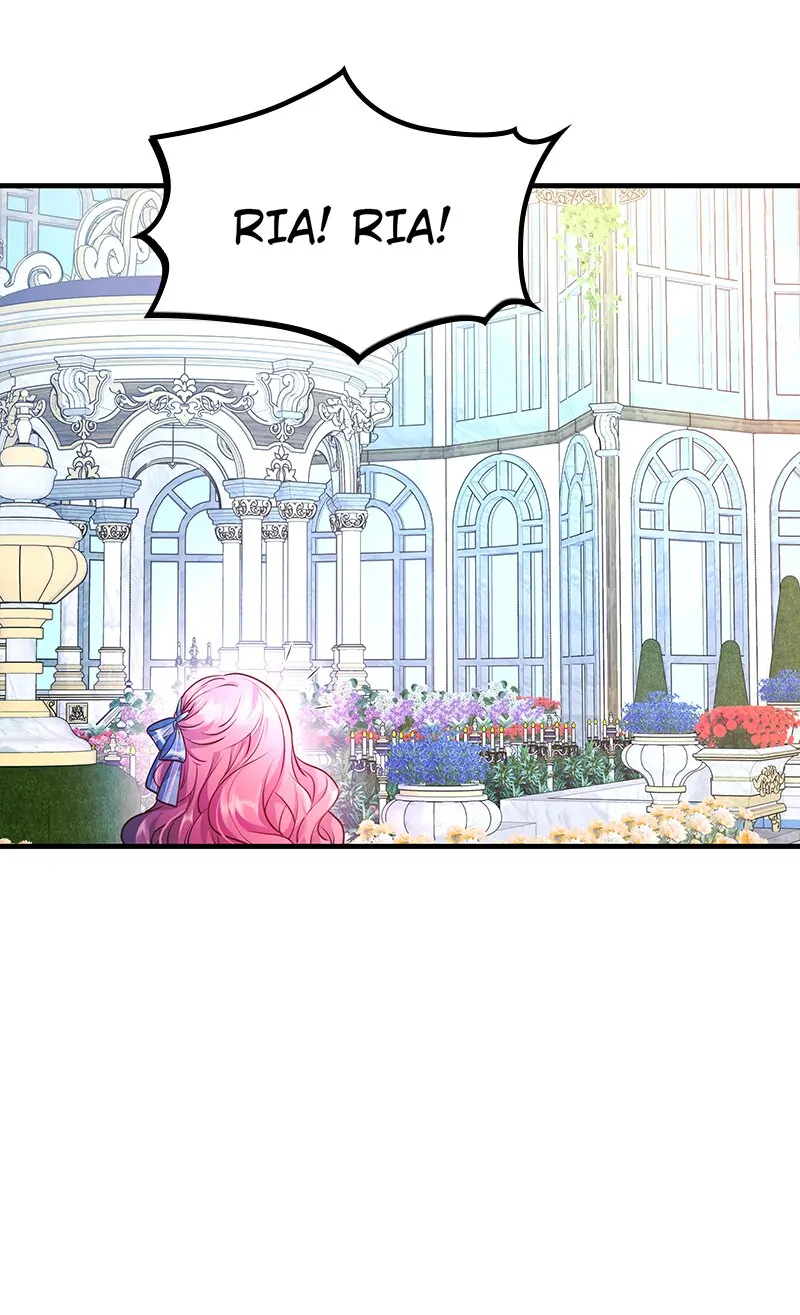 Obey the Flowers Chapter 19 - page 6