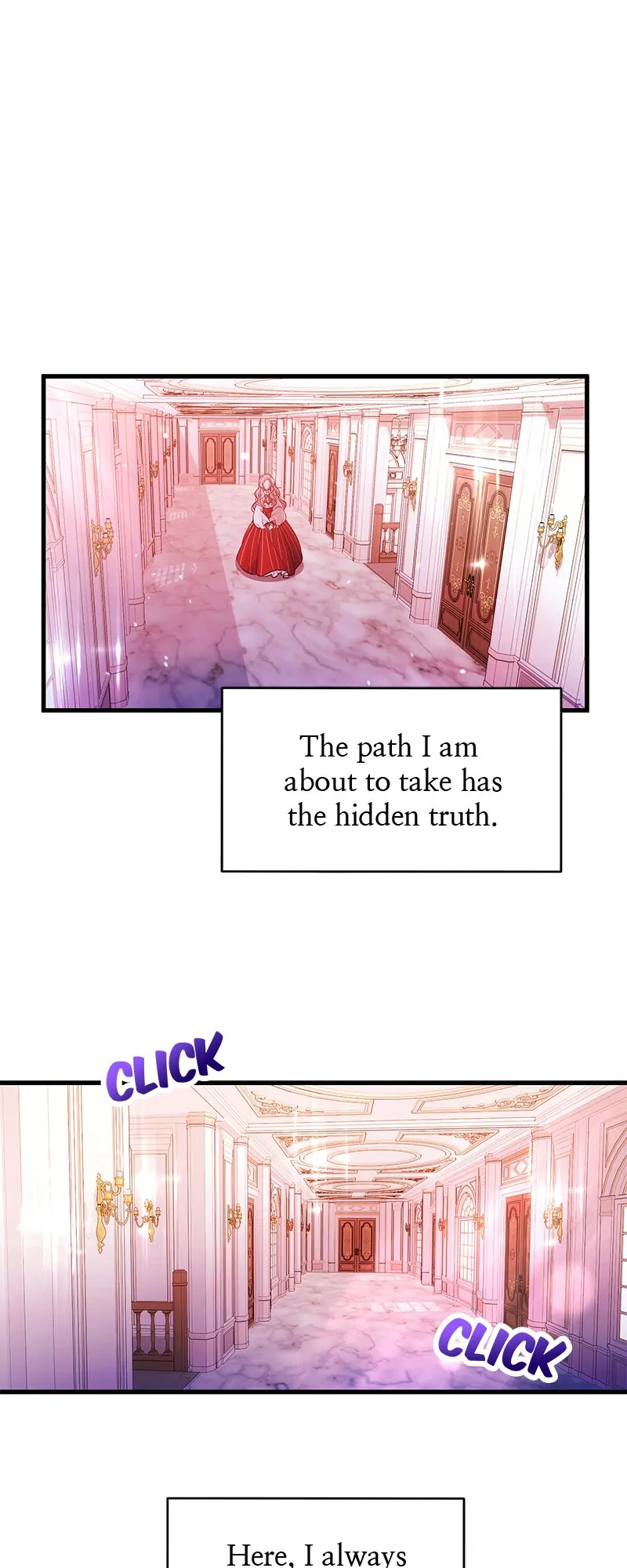 Obey the Flowers Chapter 2 - page 38