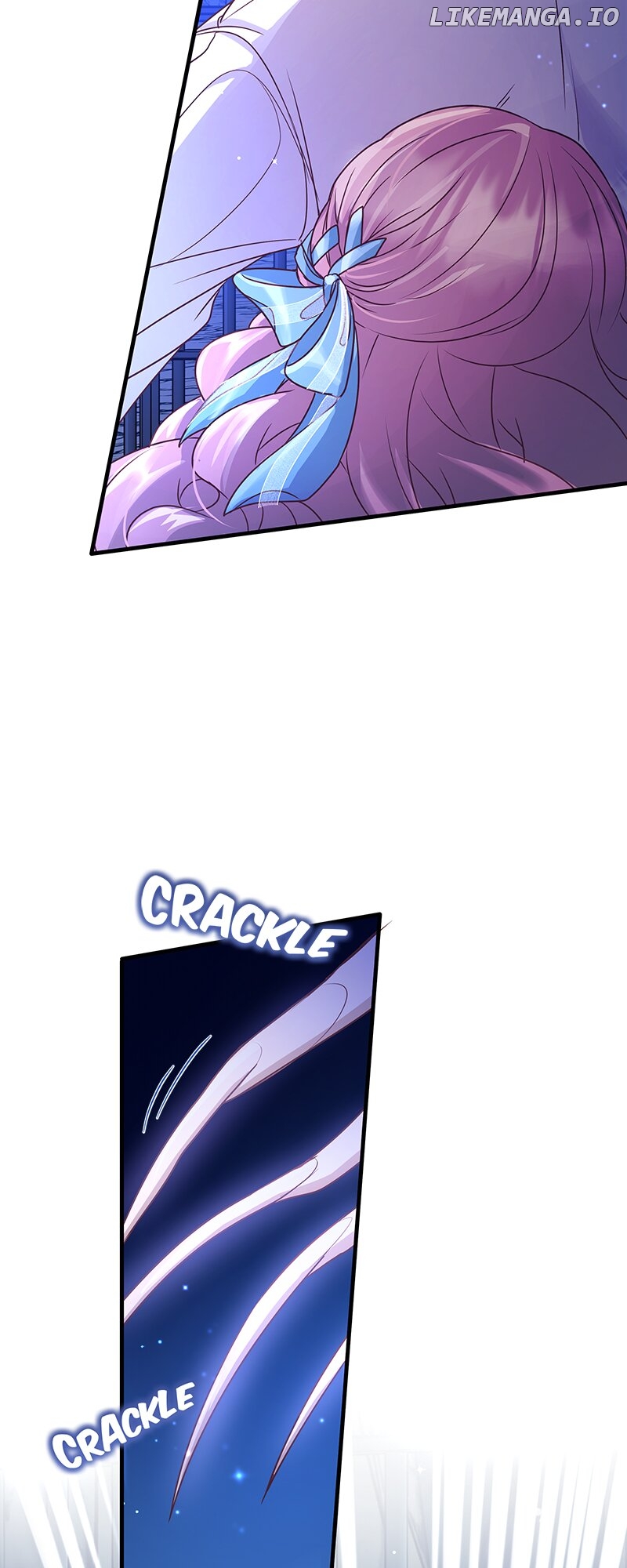 Obey the Flowers Chapter 21 - page 21