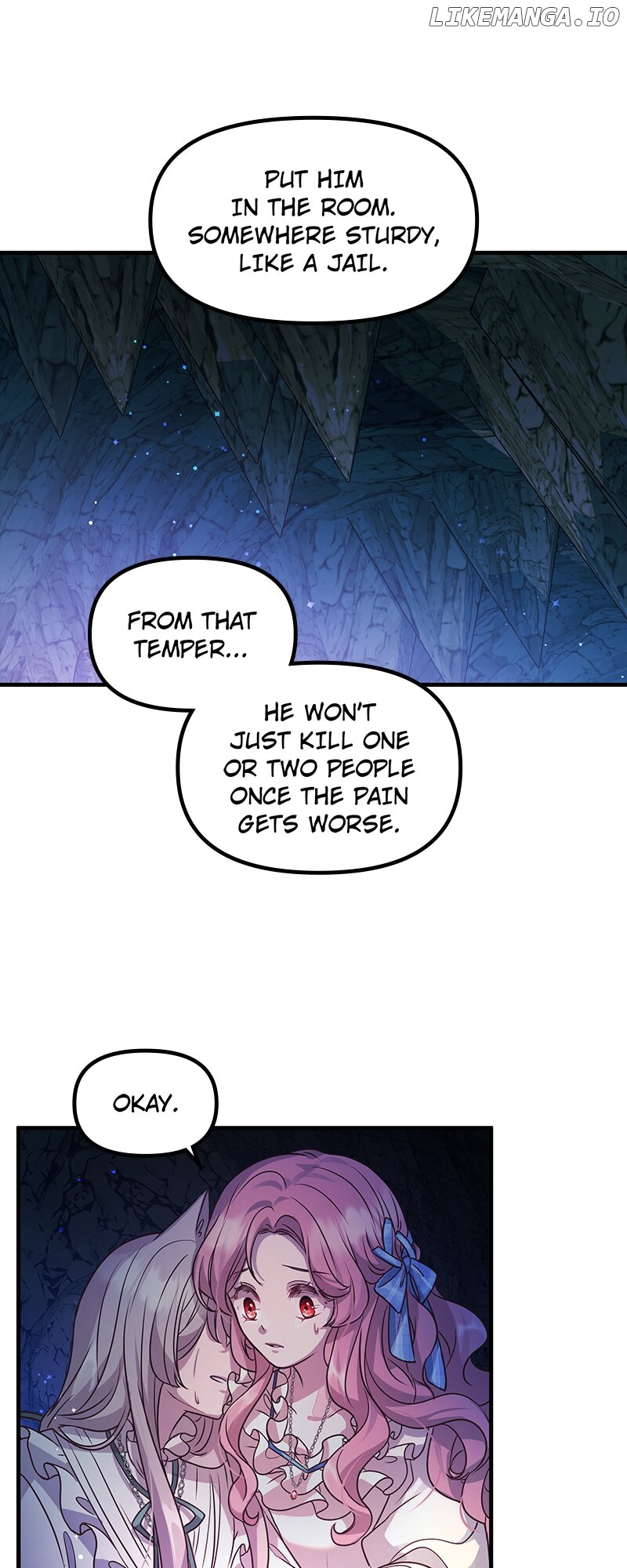 Obey the Flowers Chapter 21 - page 49