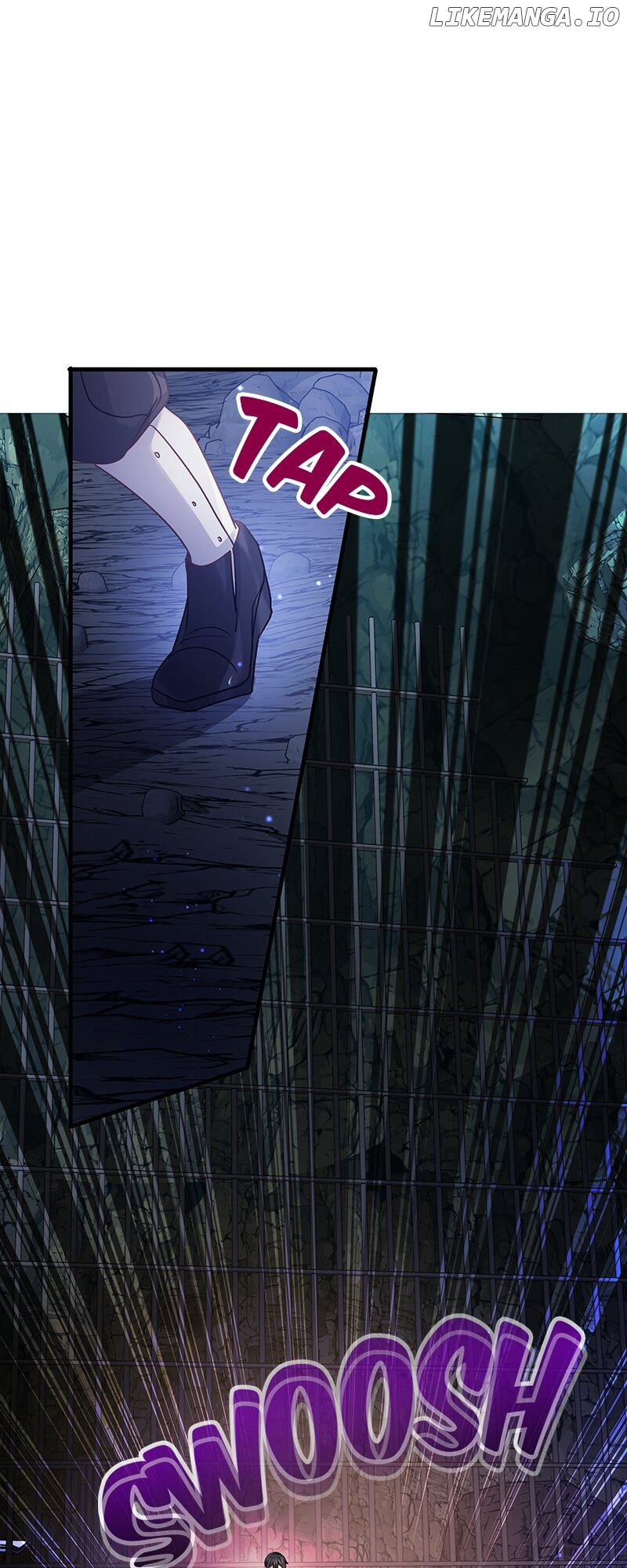 Obey the Flowers Chapter 21 - page 7