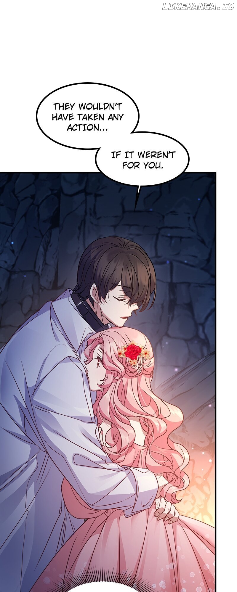 Obey the Flowers Chapter 32 - page 10