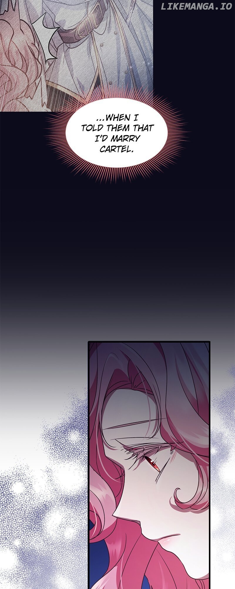 Obey the Flowers Chapter 32 - page 14