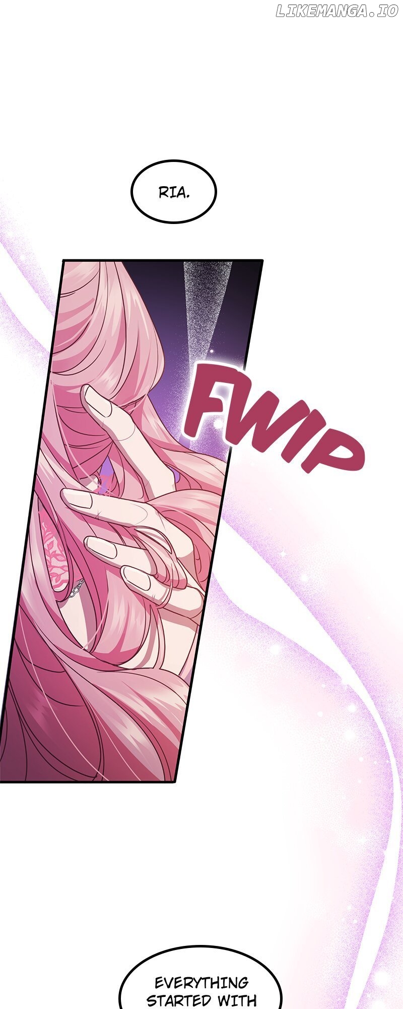 Obey the Flowers Chapter 32 - page 16