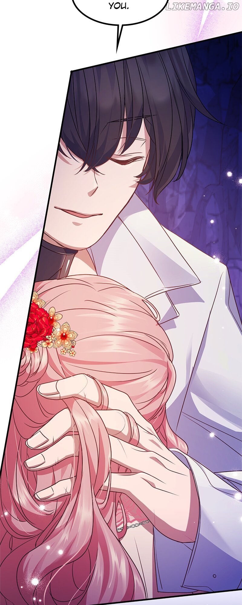 Obey the Flowers Chapter 32 - page 17
