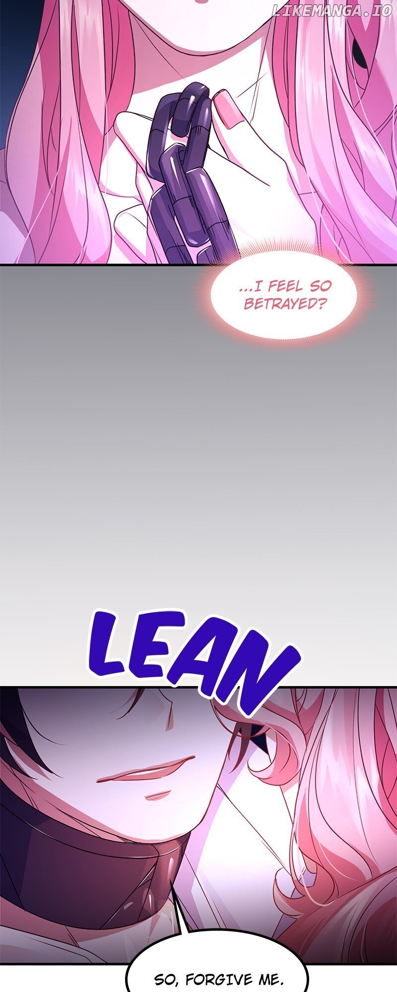 Obey the Flowers Chapter 32 - page 24