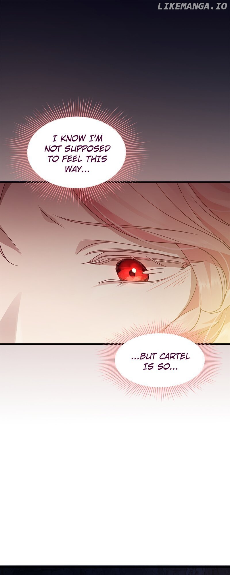 Obey the Flowers Chapter 32 - page 28