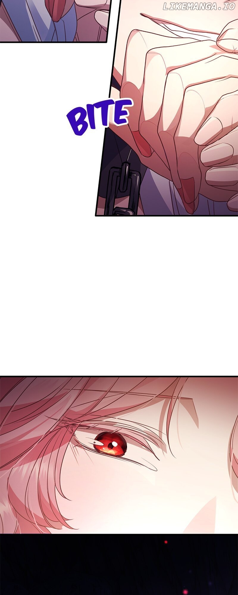 Obey the Flowers Chapter 32 - page 30