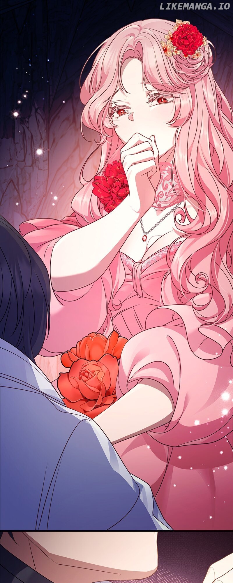 Obey the Flowers Chapter 32 - page 33