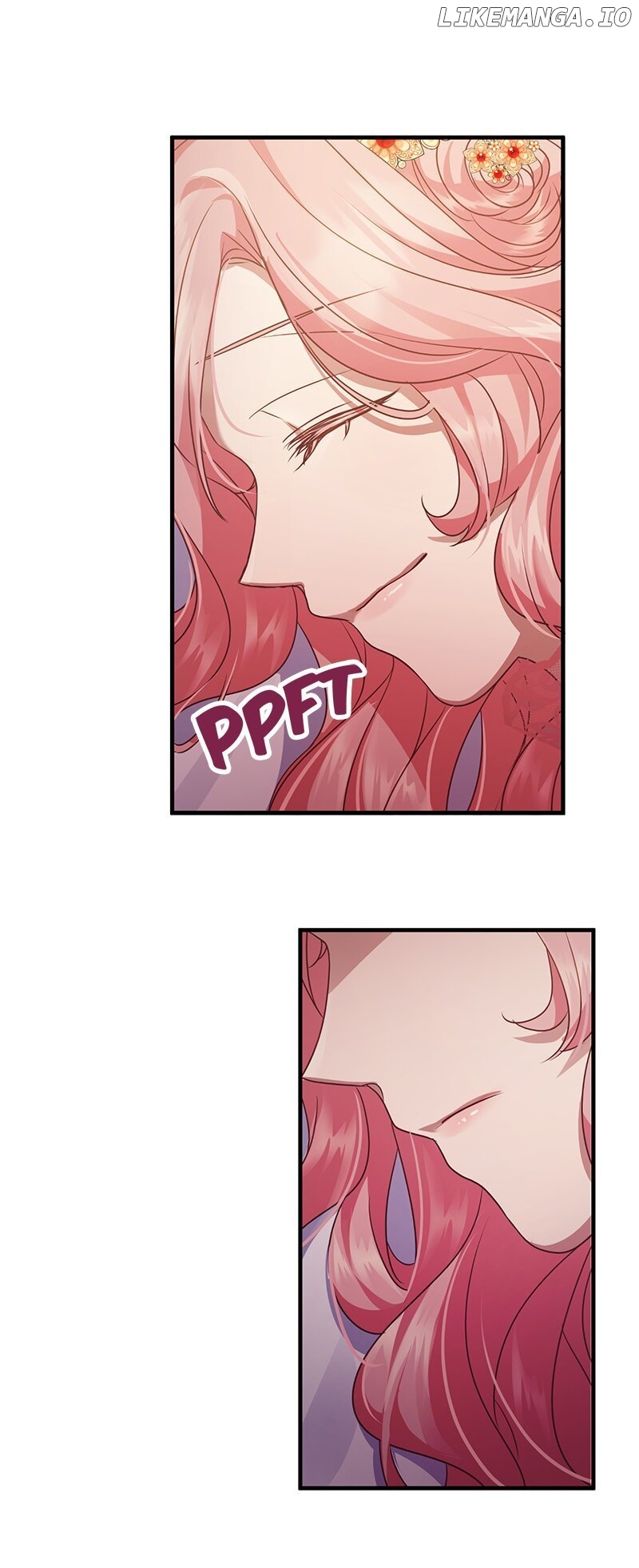 Obey the Flowers Chapter 32 - page 37