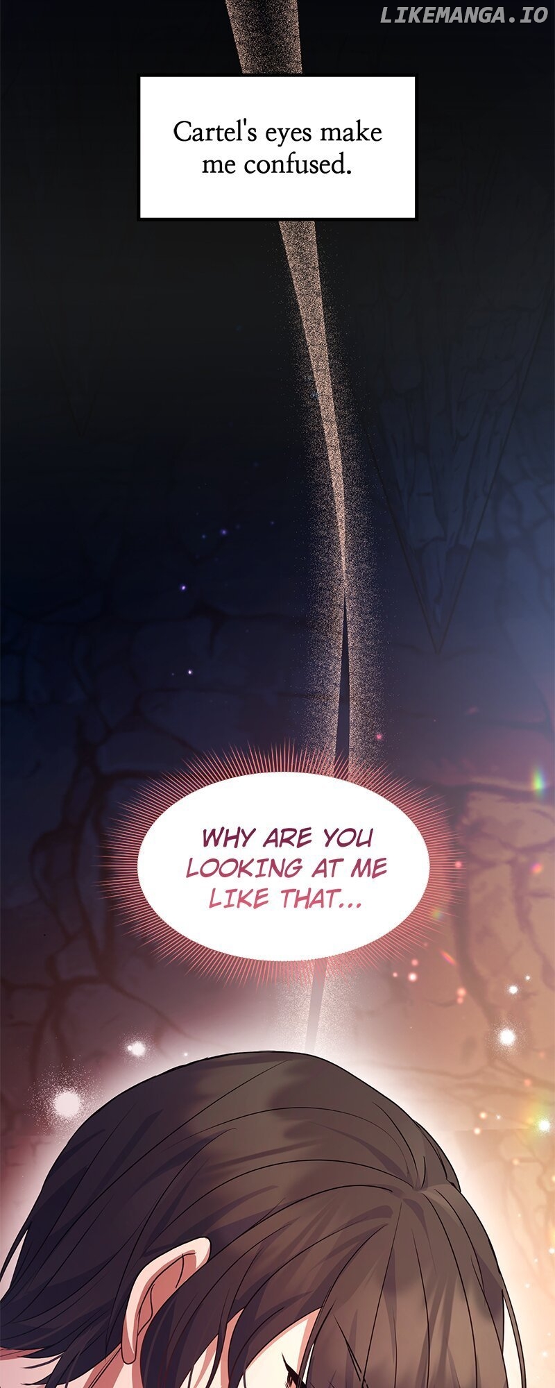 Obey the Flowers Chapter 32 - page 41