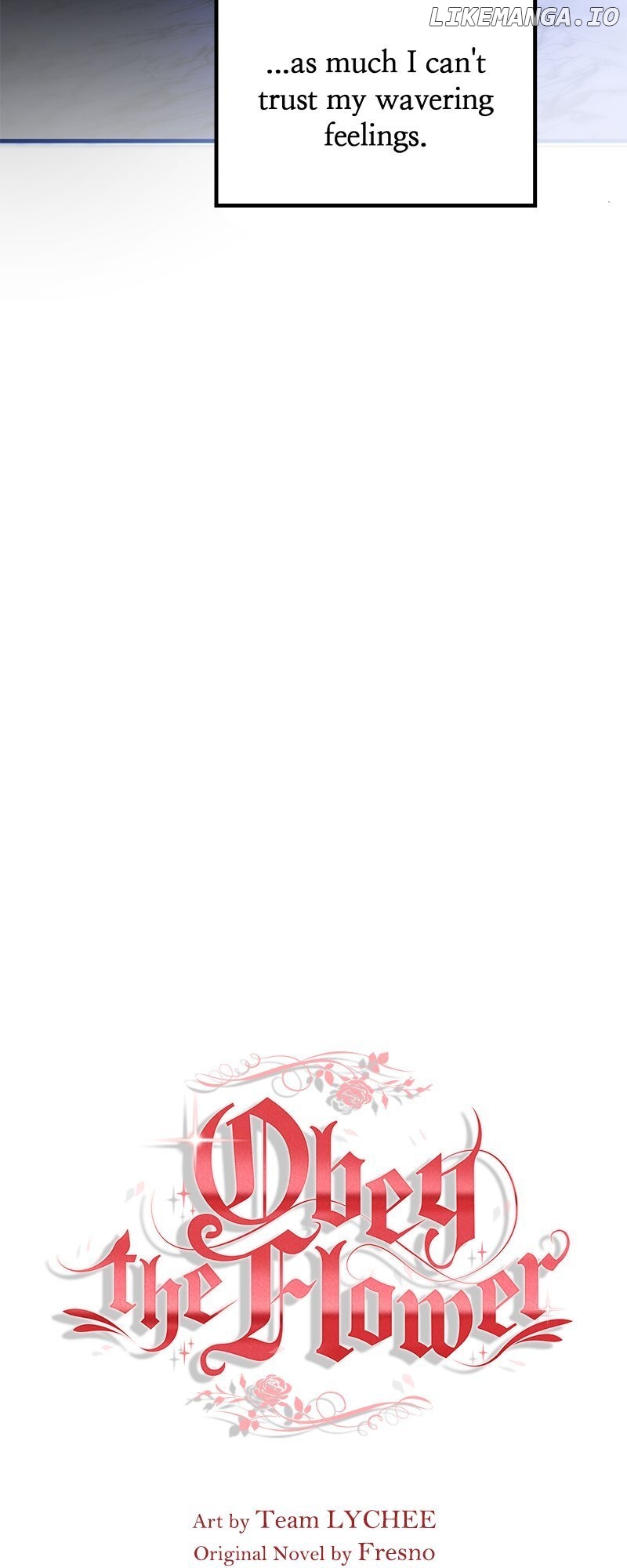 Obey the Flowers Chapter 32 - page 48