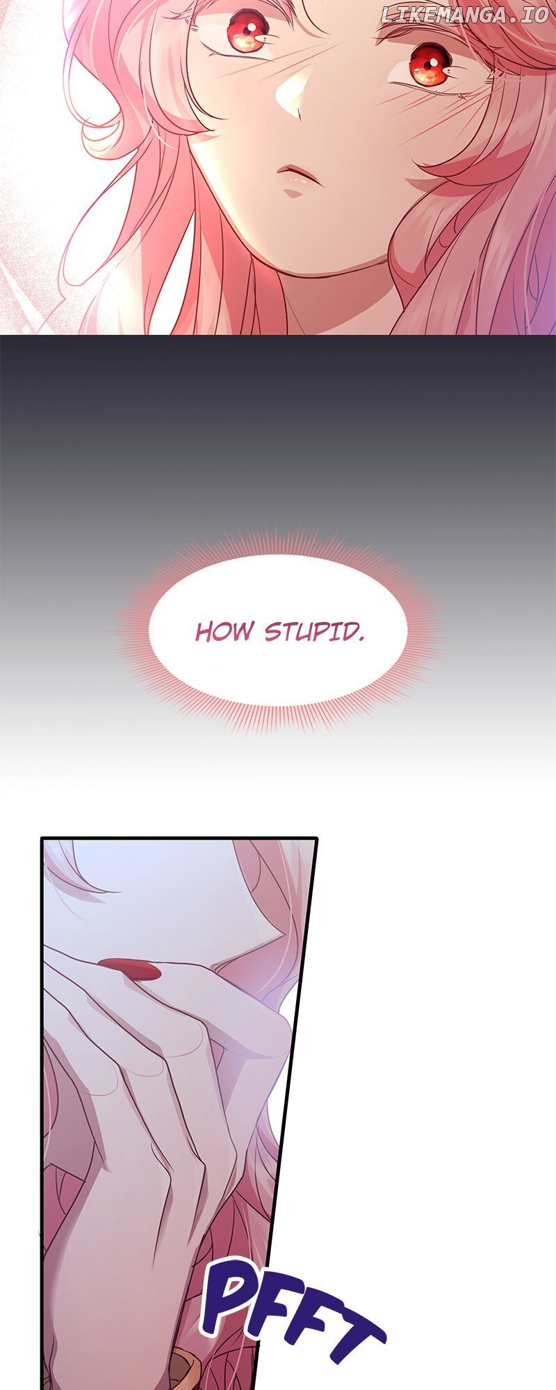 Obey the Flowers Chapter 32 - page 53
